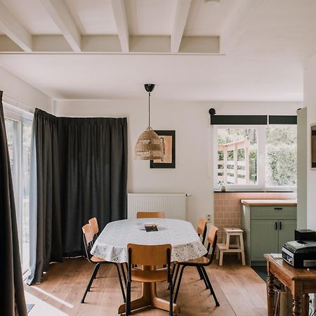 Vakantiehuis De Bekaf Stekene Exteriör bild
