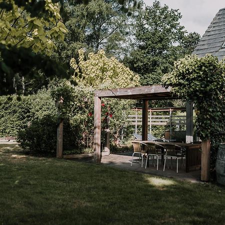 Vakantiehuis De Bekaf Stekene Exteriör bild