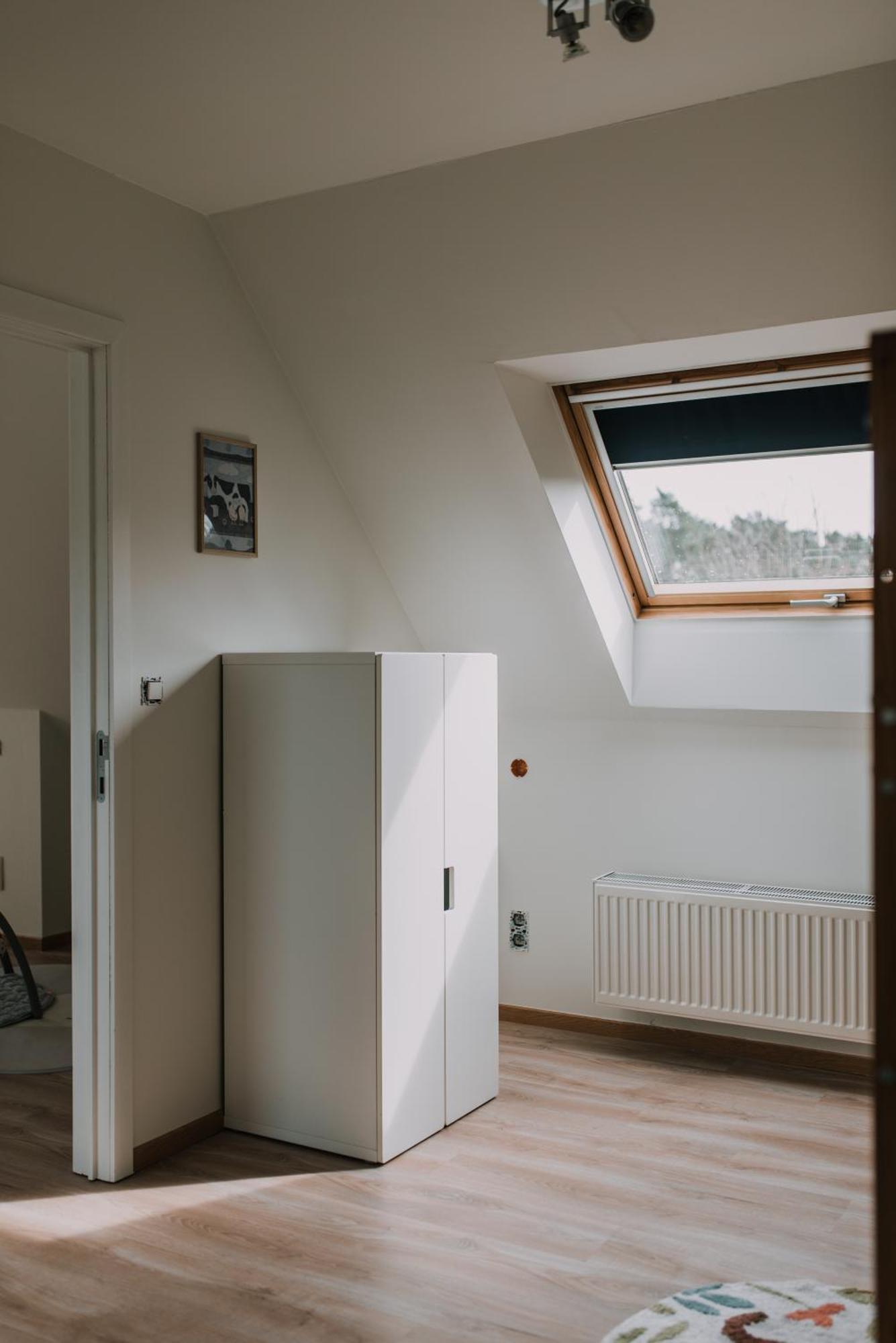Vakantiehuis De Bekaf Stekene Exteriör bild