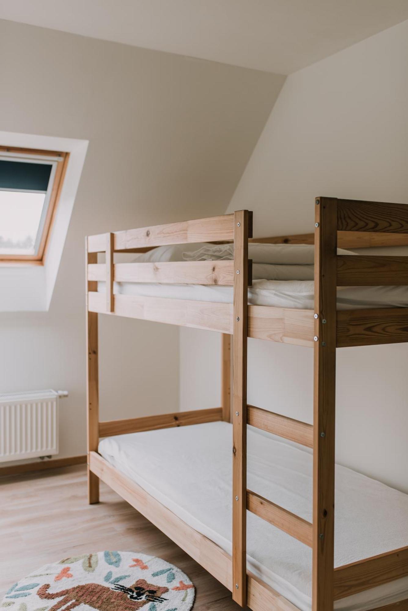 Vakantiehuis De Bekaf Stekene Exteriör bild