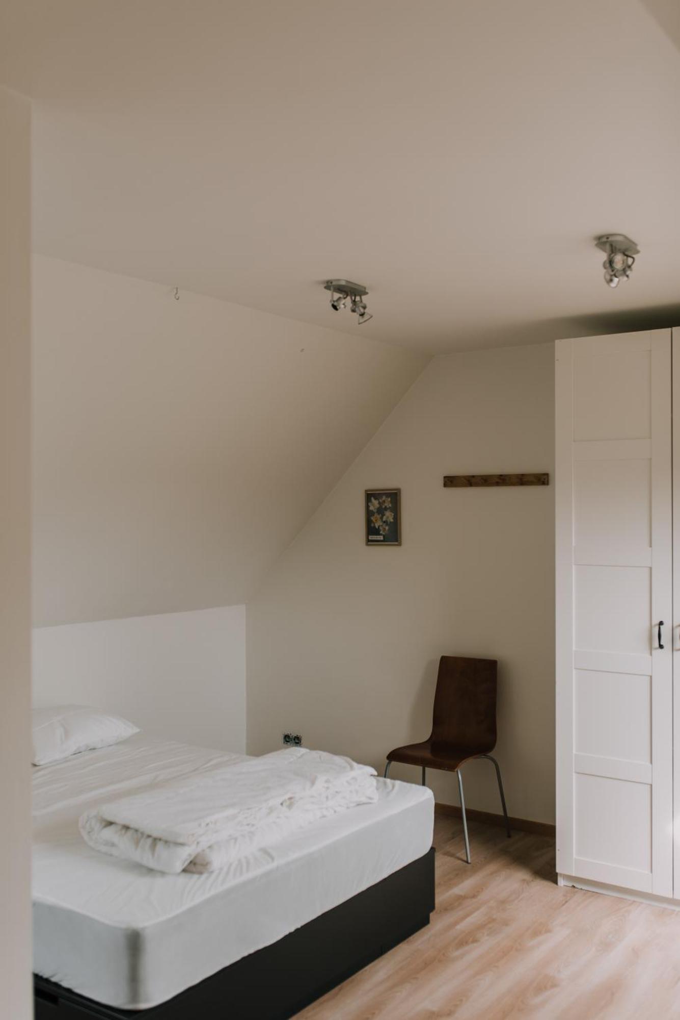Vakantiehuis De Bekaf Stekene Exteriör bild