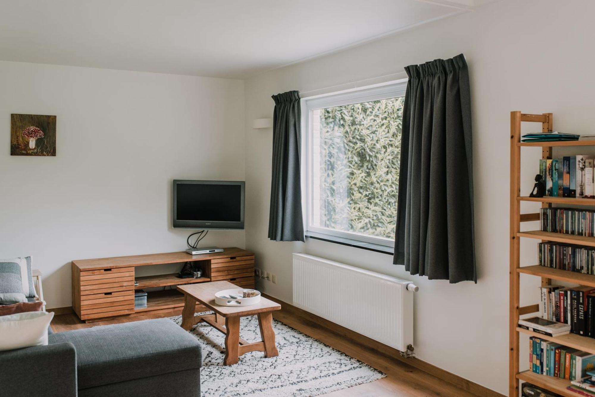 Vakantiehuis De Bekaf Stekene Exteriör bild