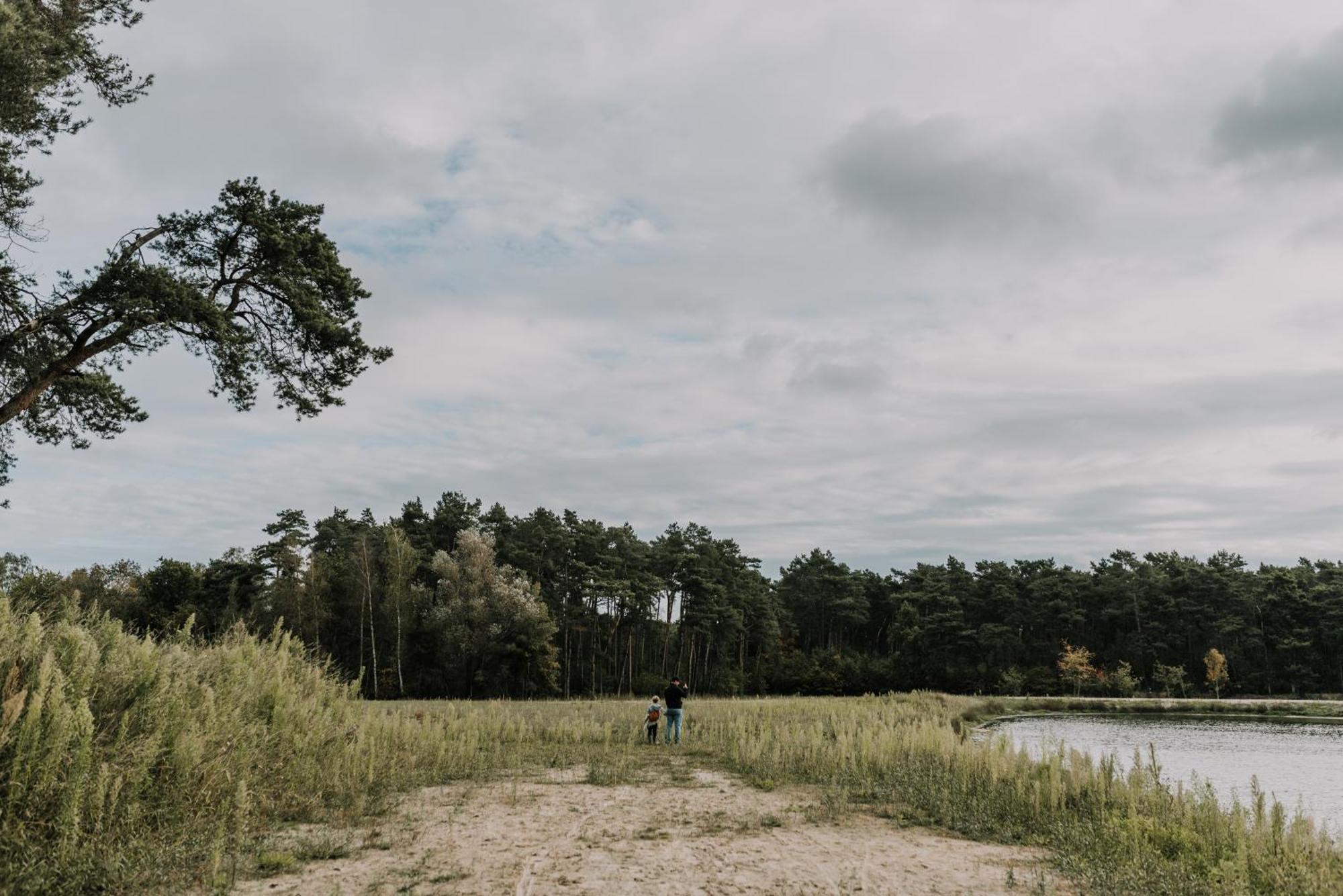Vakantiehuis De Bekaf Stekene Exteriör bild