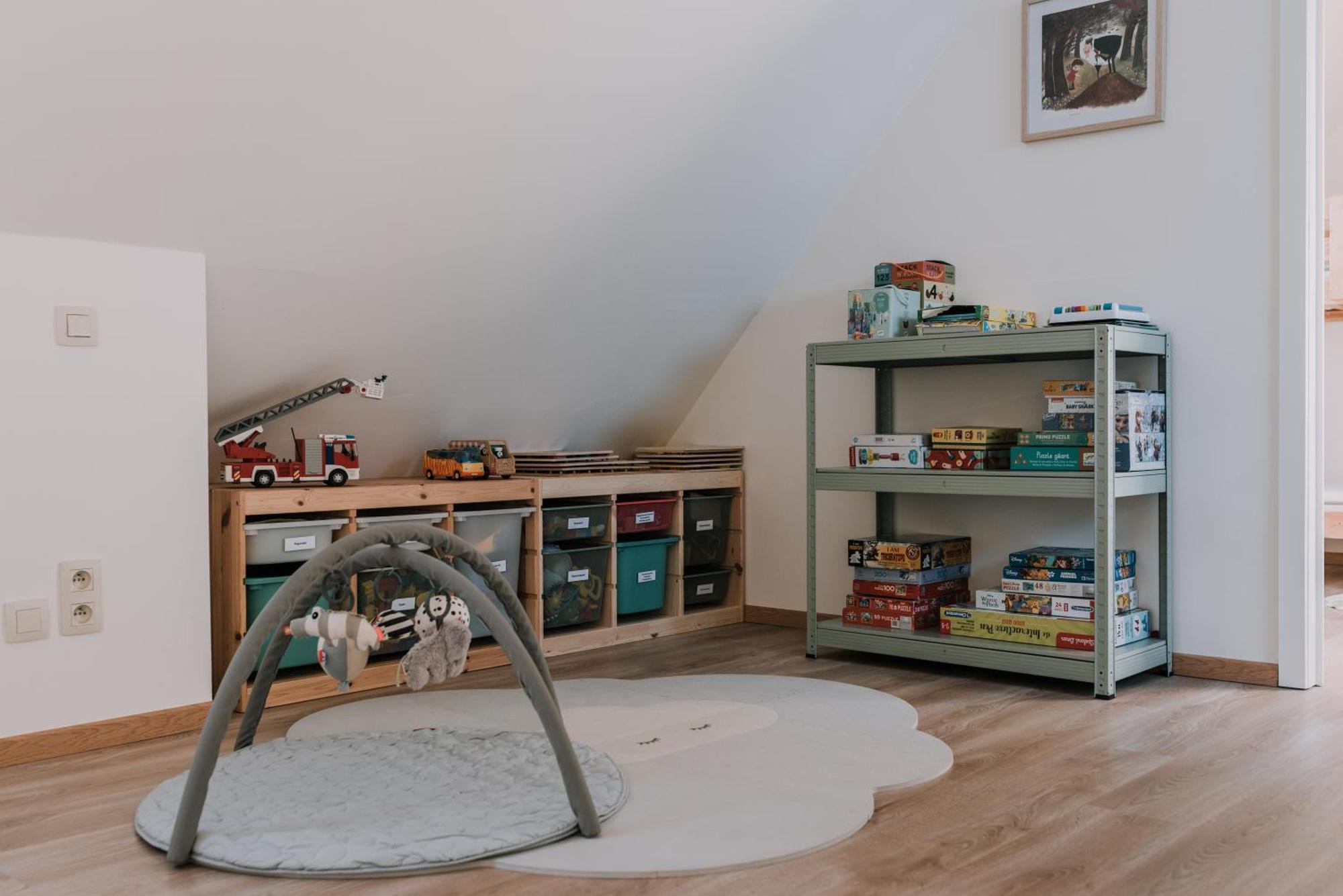 Vakantiehuis De Bekaf Stekene Exteriör bild